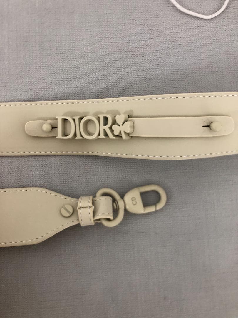 ハンドバッグ　清新　DIORロゴ　ヴィンテージ　レディース　ショルダーバッグ