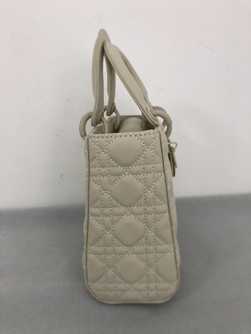 ハンドバッグ　清新　DIORロゴ　ヴィンテージ　レディース　ショルダーバッグ