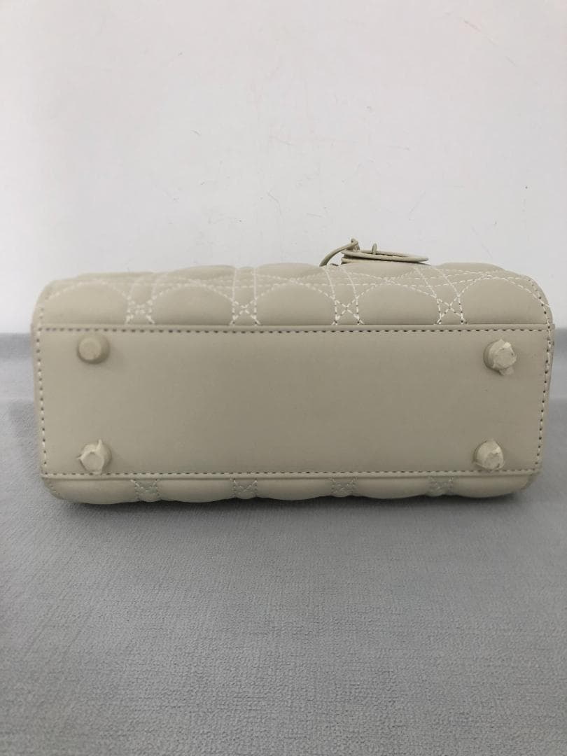 ハンドバッグ　清新　DIORロゴ　ヴィンテージ　レディース　ショルダーバッグ