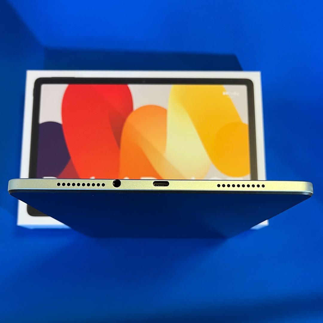 Redmi Pad SE 8.7ミントグリーン 128GB Wi-Fiモデル