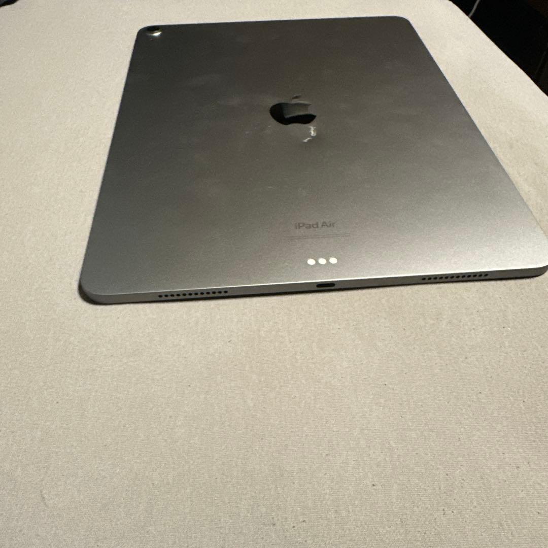 iPad Air 13インチ バッテリー100% Wi-Fi 128GB