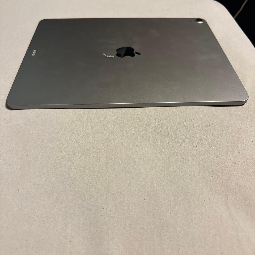 iPad Air 13インチ バッテリー100% Wi-Fi 128GB