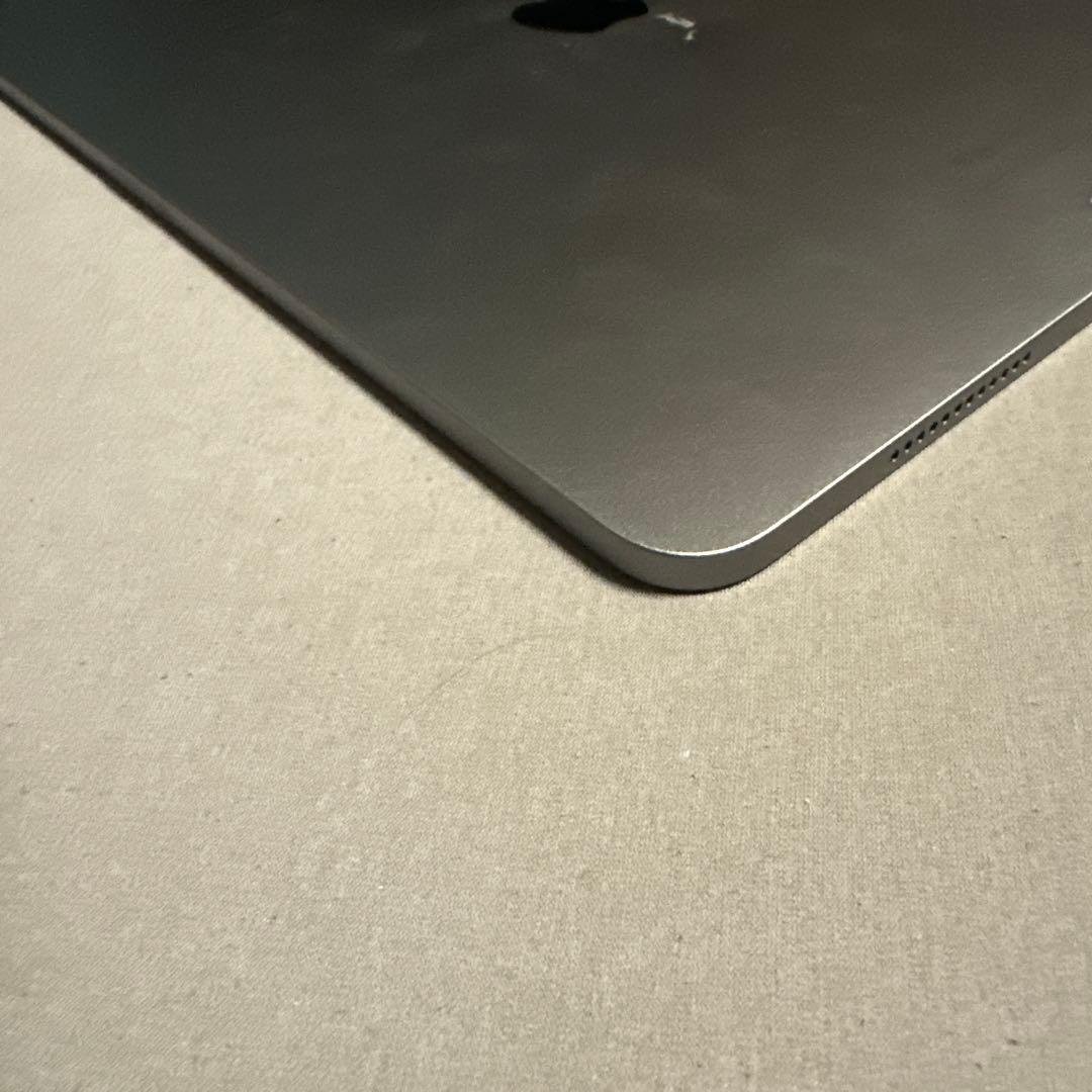 iPad Air 13インチ バッテリー100% Wi-Fi 128GB