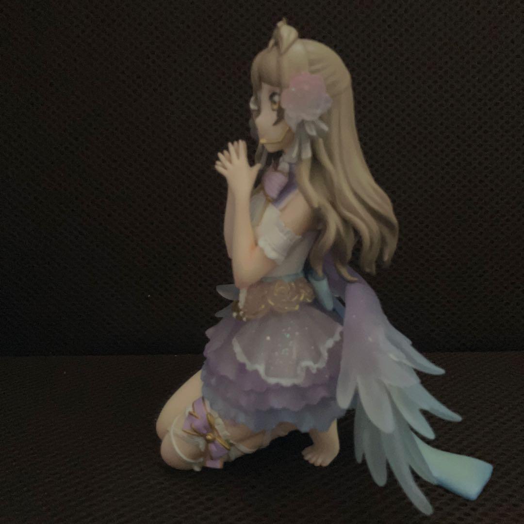 ALTER　南 ことり　ホワイトデー編　フィギュア　箱無し台座無し品