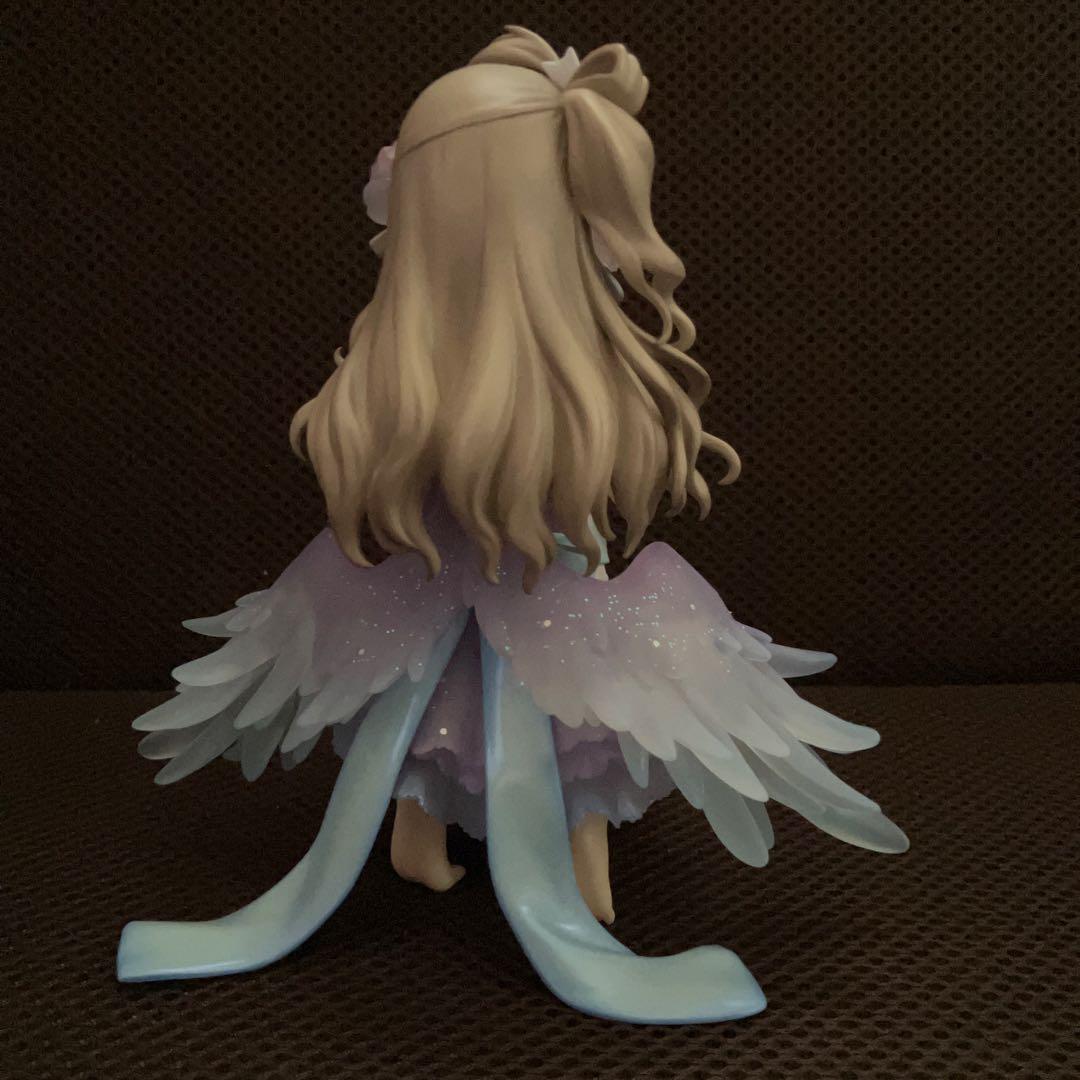 ALTER　南 ことり　ホワイトデー編　フィギュア　箱無し台座無し品