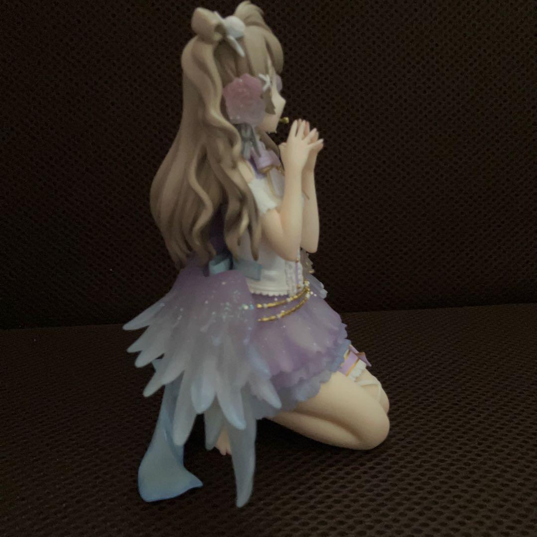 ALTER　南 ことり　ホワイトデー編　フィギュア　箱無し台座無し品