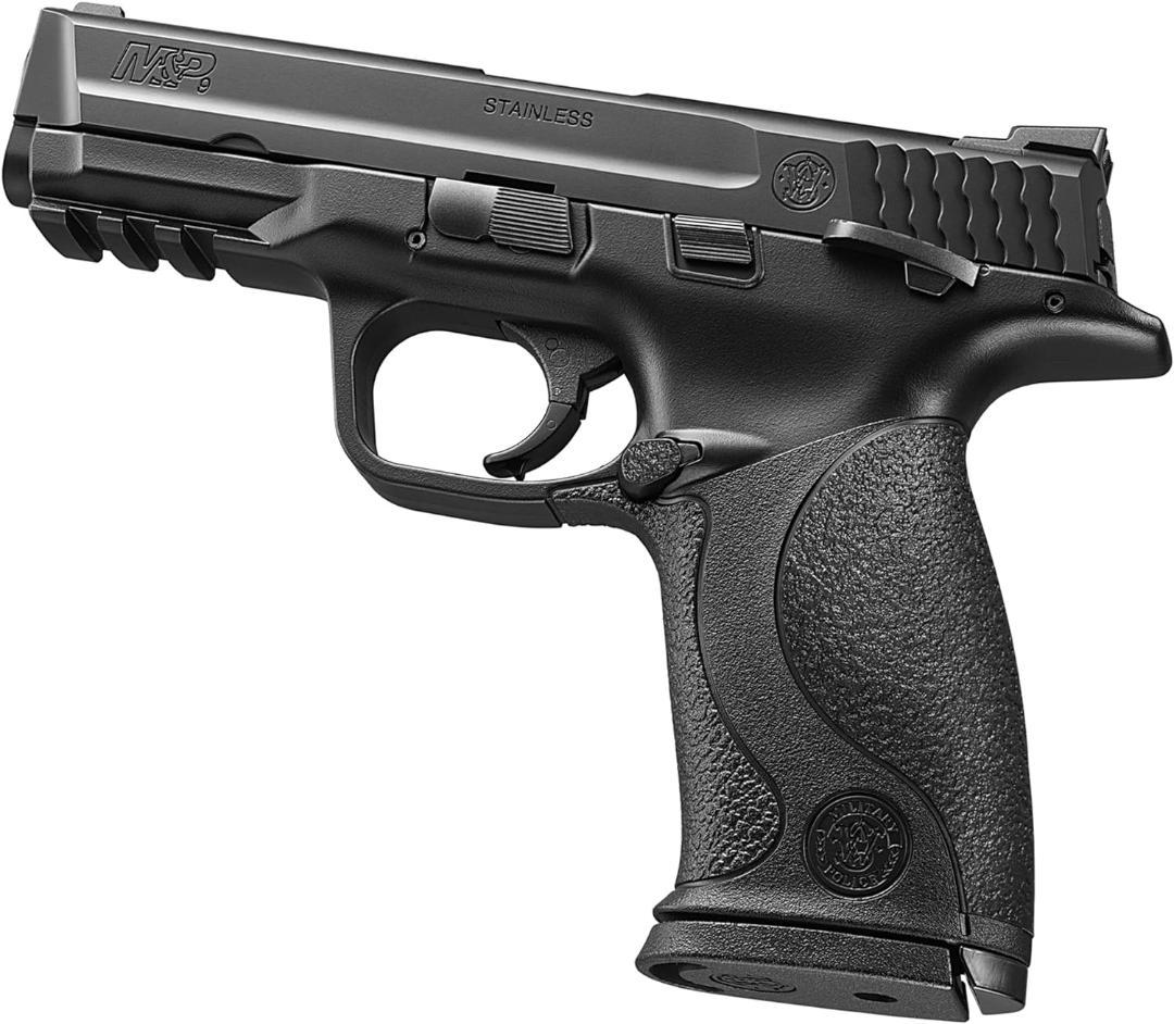 東京マルイ S&W M&P 9 18歳以上ガスブローバック 潤滑油1 マガジン2