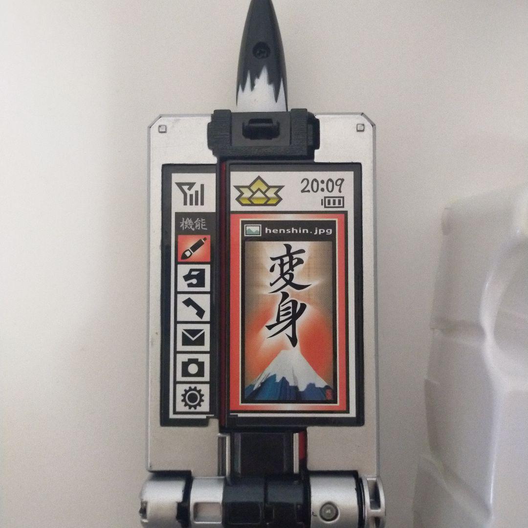 ショドウフォン