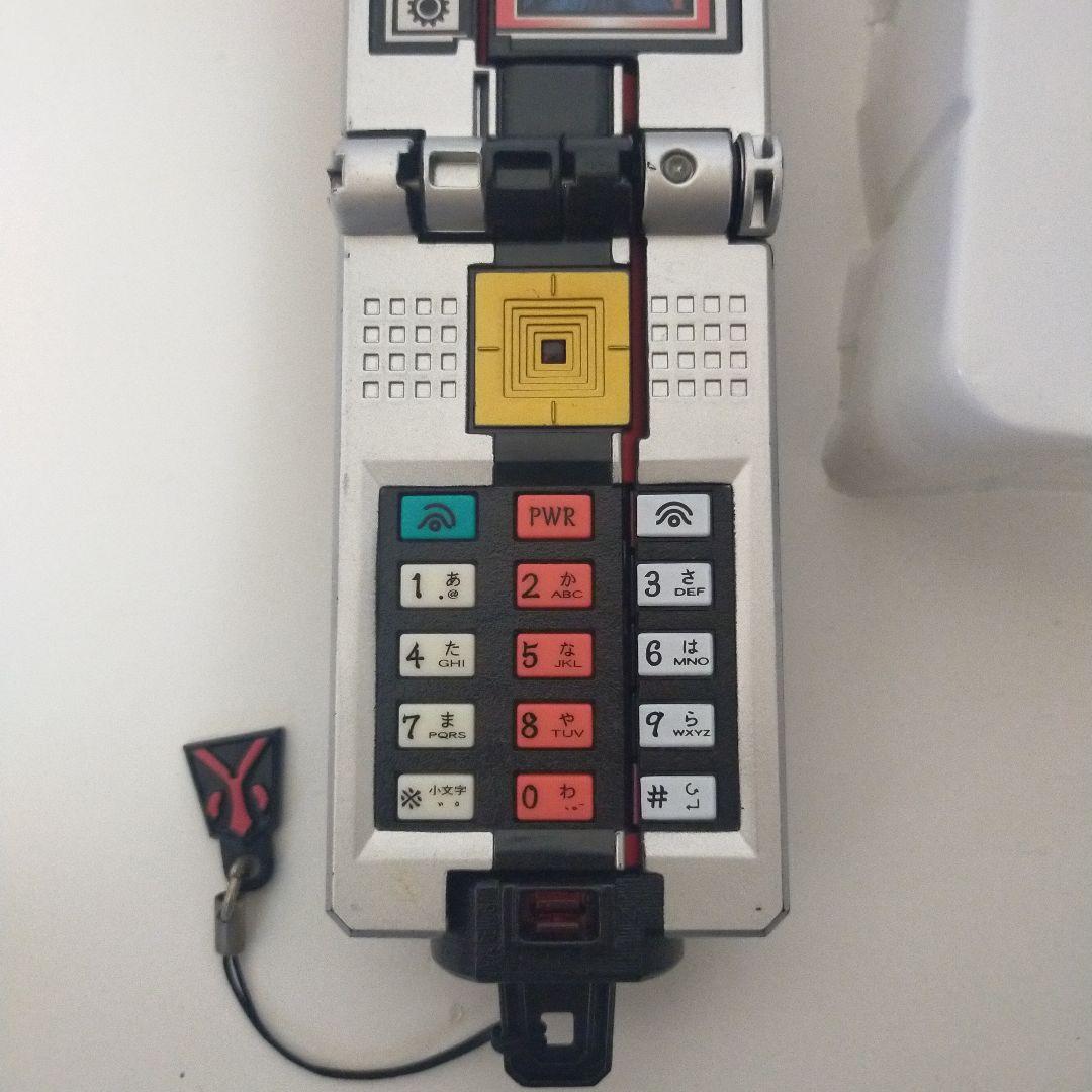 ショドウフォン