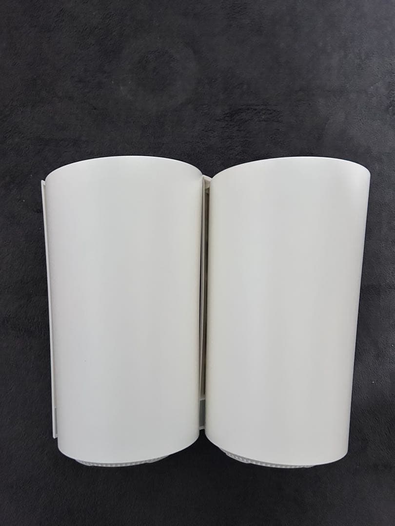 TP-LINK Deco X90 AX6600 メッシュWi-Fiシステム 2P