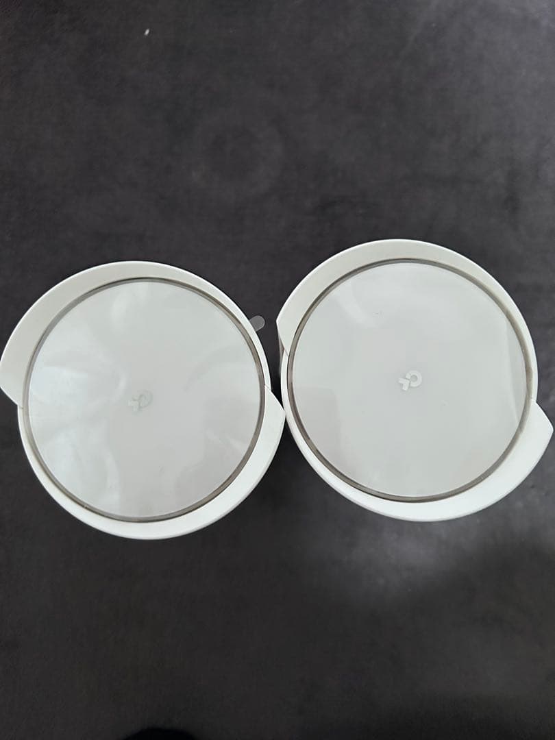 TP-LINK Deco X90 AX6600 メッシュWi-Fiシステム 2P