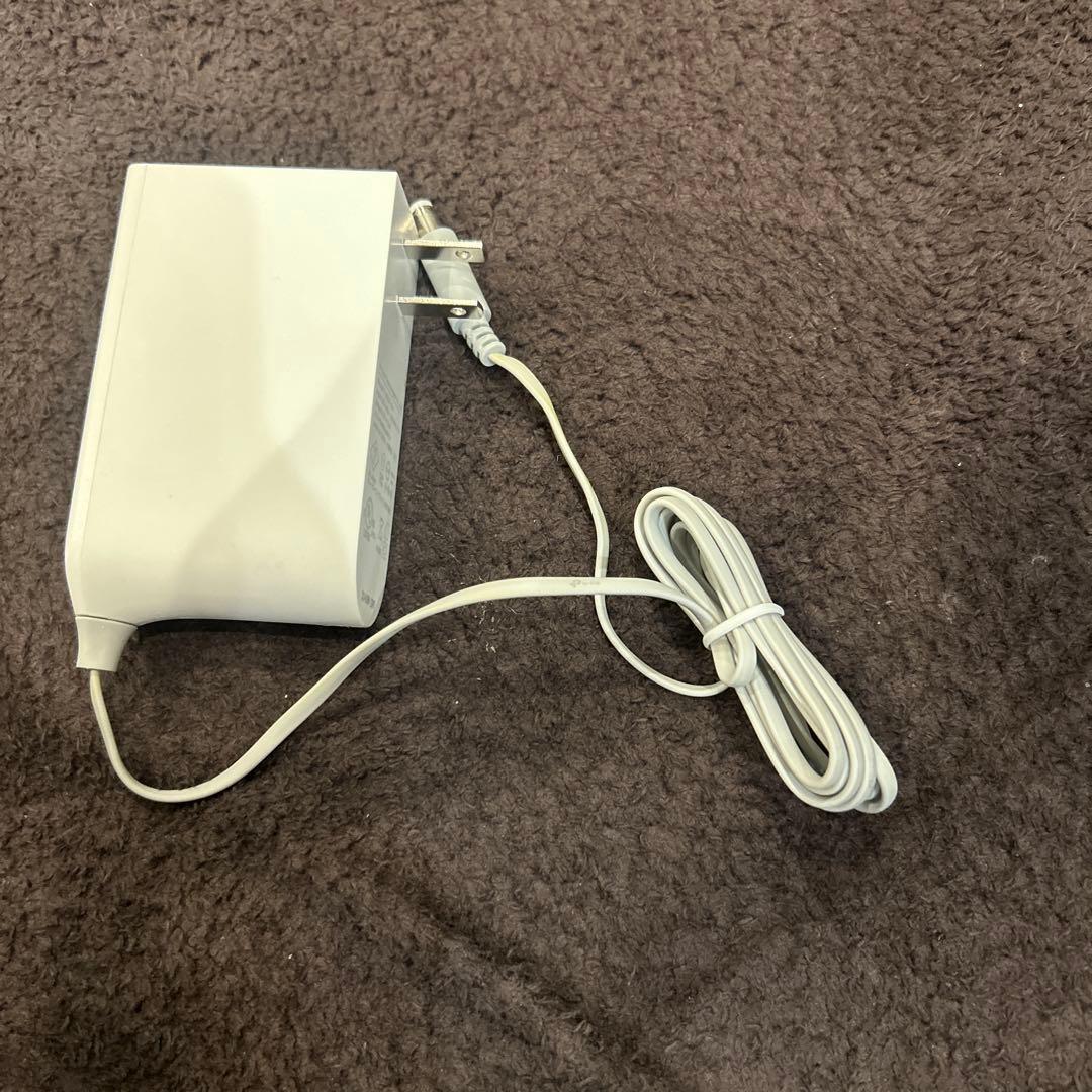 TP-LINK Deco X90 AX6600 メッシュWi-Fiシステム 2P