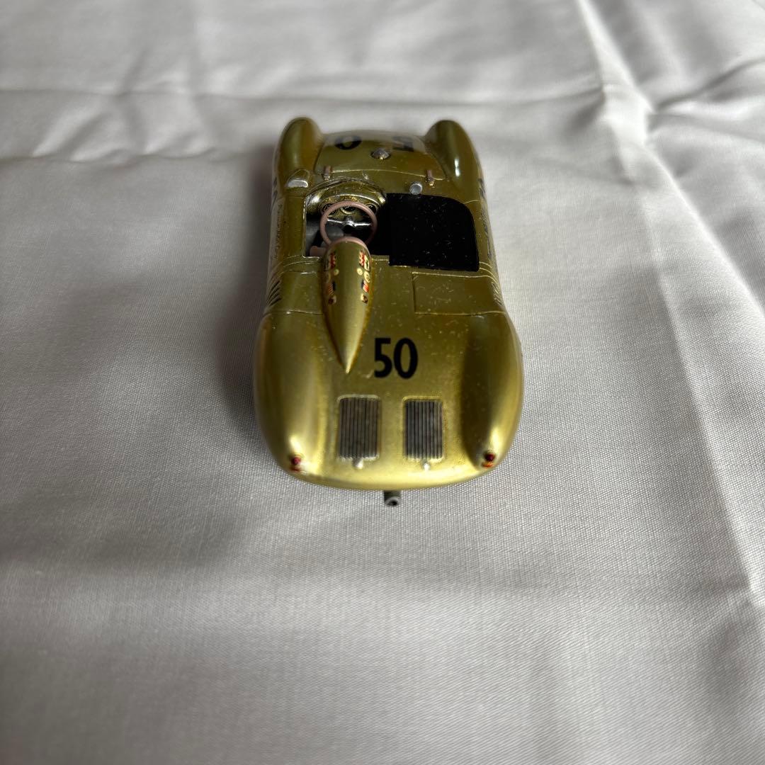 1978年製 プレシジョンミニチュアズ 1/43 ポルシェ550A/1500RS