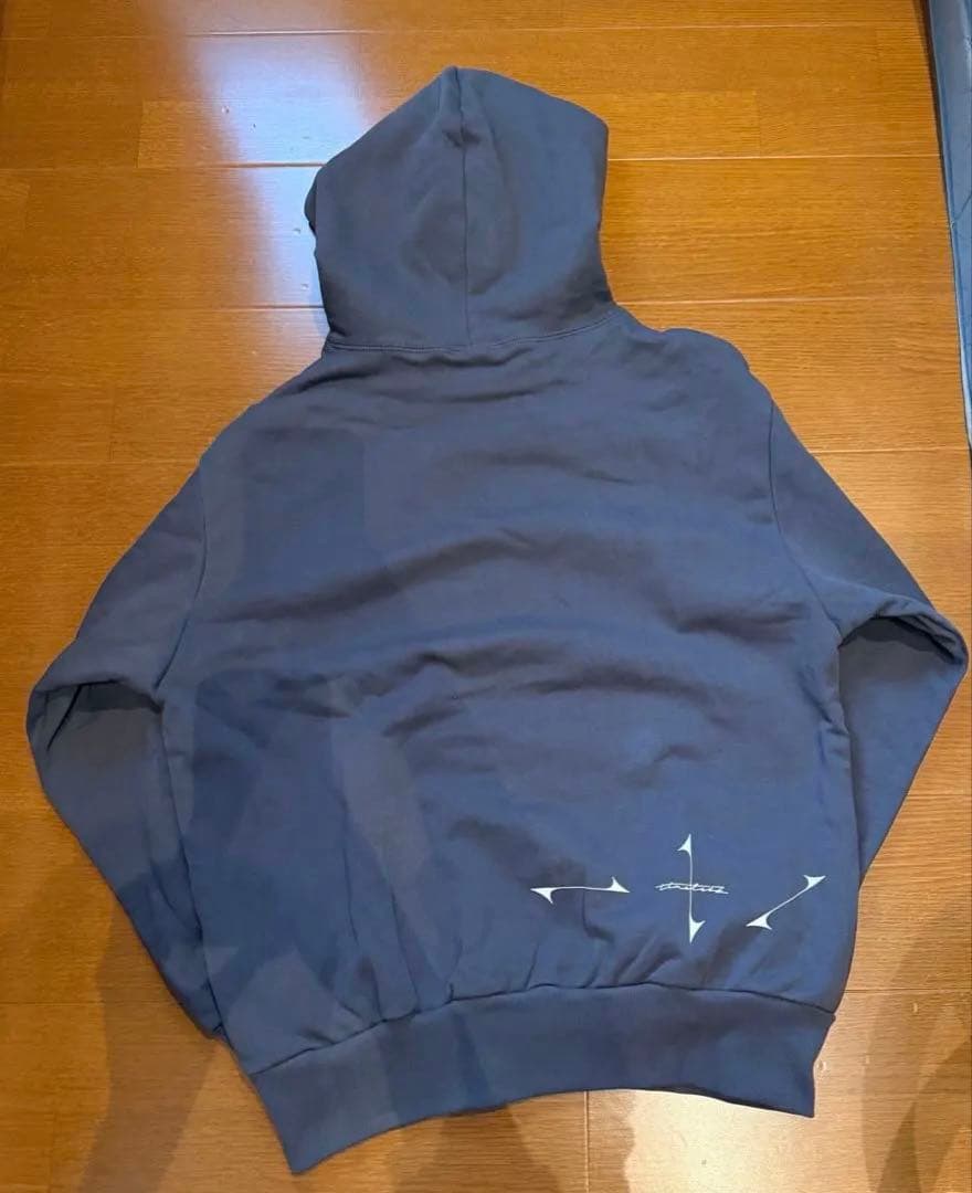 【新品未使用】タイムレス timelesz タイプロパーカー