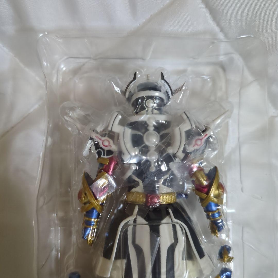 S.H.Figuarts仮面ライダーエボル ブラックホールフォーム(フェーズ4)