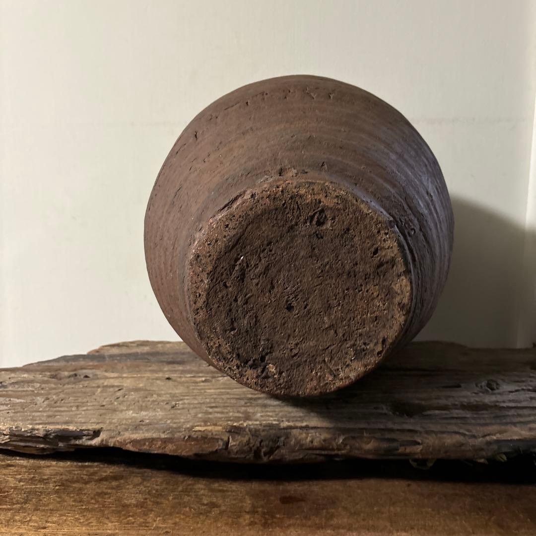 時代大壺　江戸時代前後頃　古丹波　古信楽　古越前　古備前　瀬戸　古丹波　検:李朝