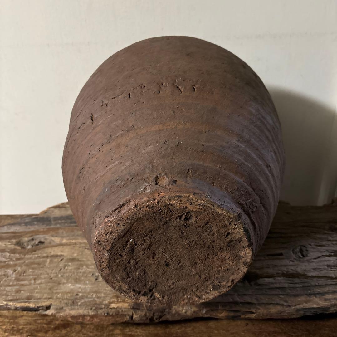 時代大壺　江戸時代前後頃　古丹波　古信楽　古越前　古備前　瀬戸　古丹波　検:李朝