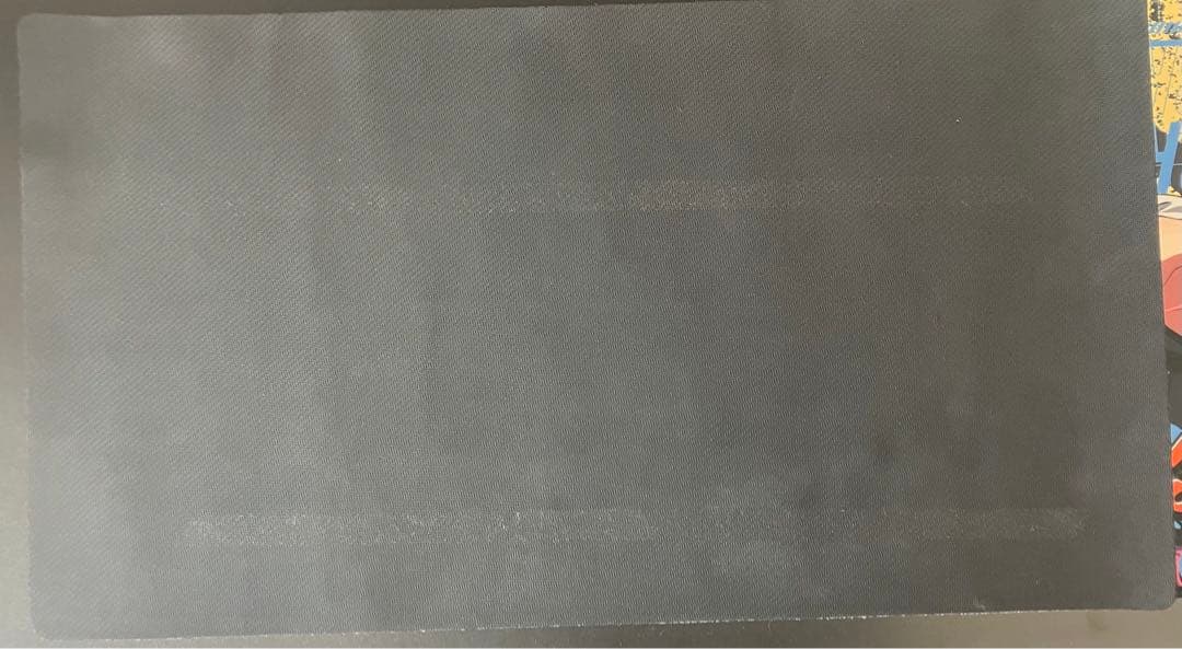 デュエルマスターズ ロマノフ2世 プレイマット