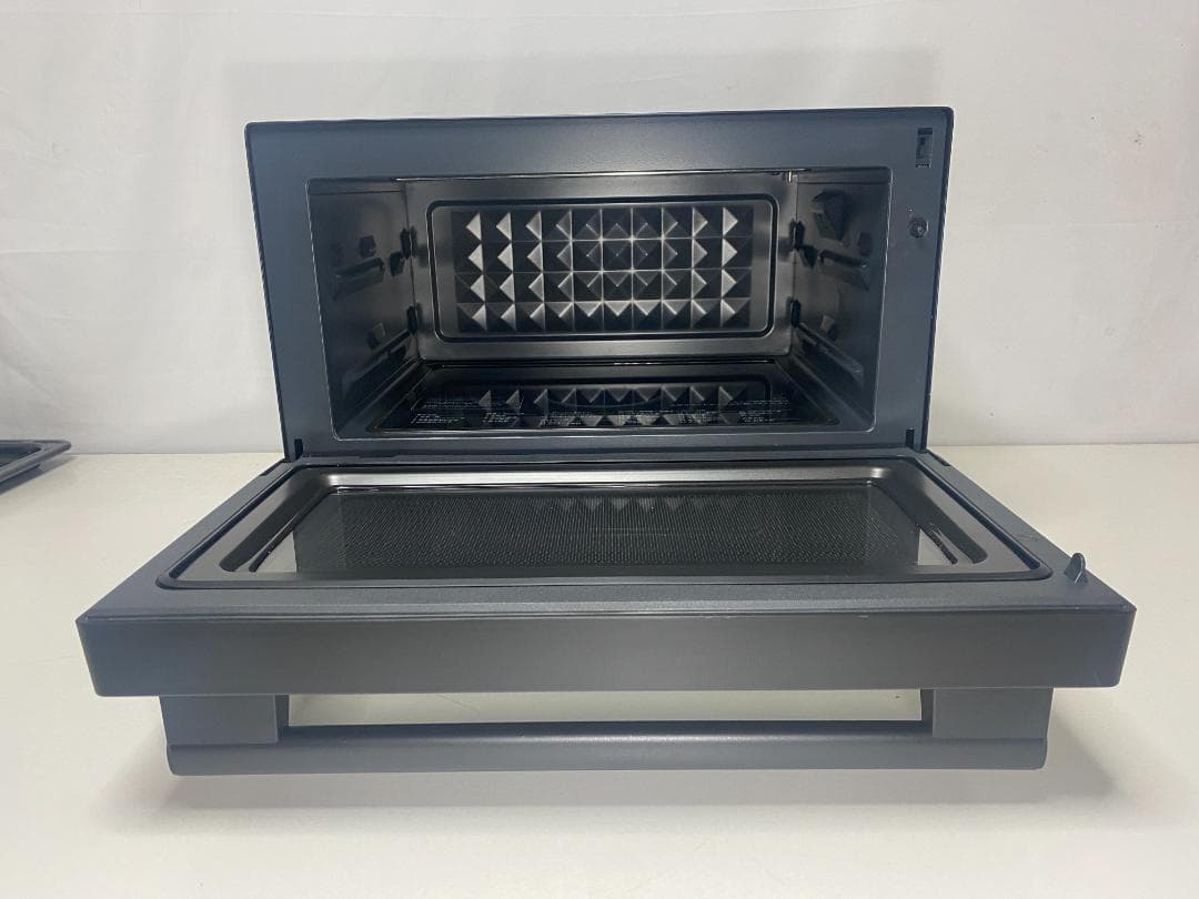 SHARP　オーブンレンジ　RE-WF235-B 2024年製