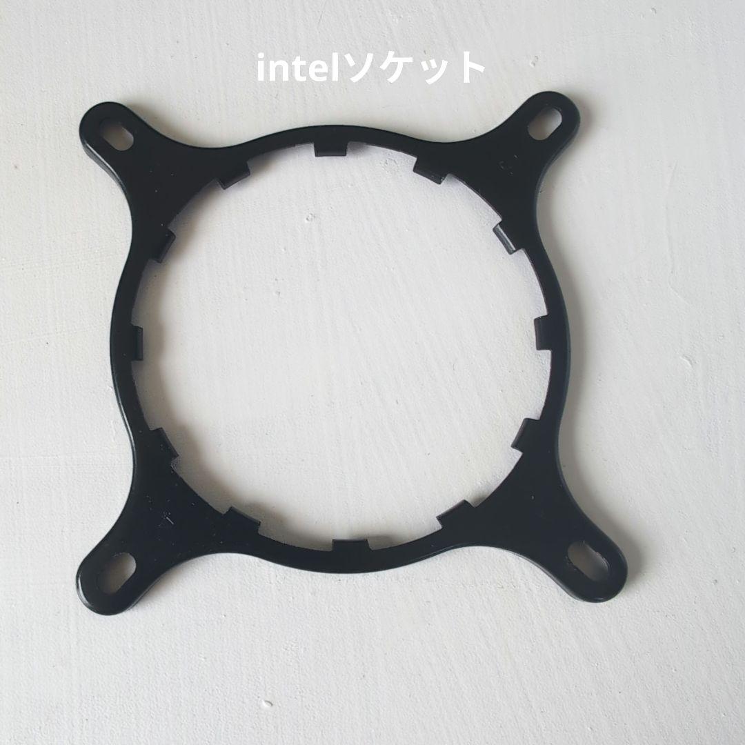 NZXT KRAKEN X73 White（ホワイト）ジャンク品