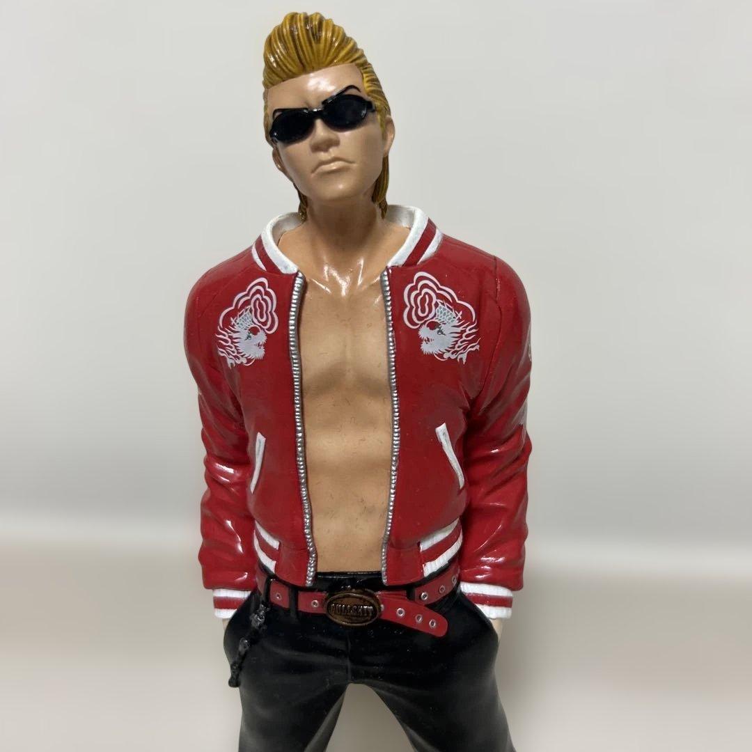 クローズ＆WORST 坊屋春道フィギュアのみ