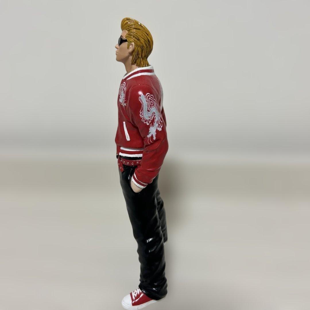 クローズ＆WORST 坊屋春道フィギュアのみ