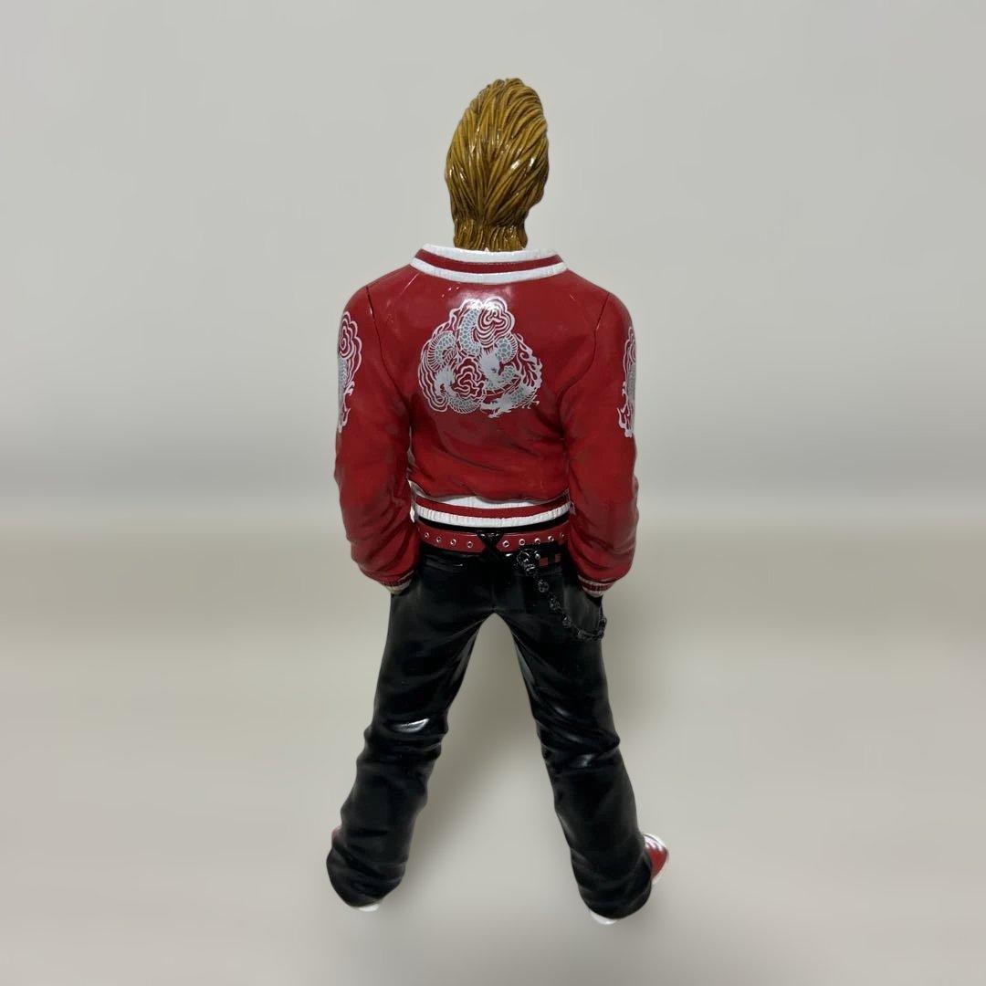 クローズ＆WORST 坊屋春道フィギュアのみ