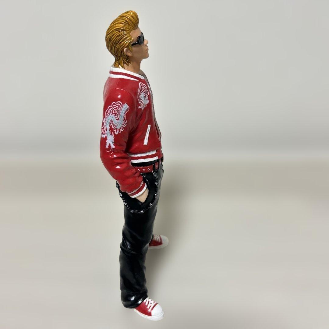 クローズ＆WORST 坊屋春道フィギュアのみ