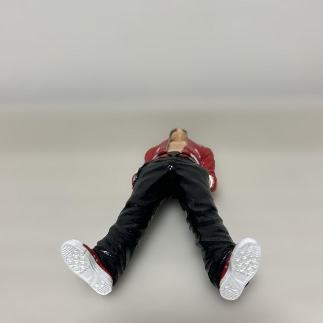 クローズ＆WORST 坊屋春道フィギュアのみ