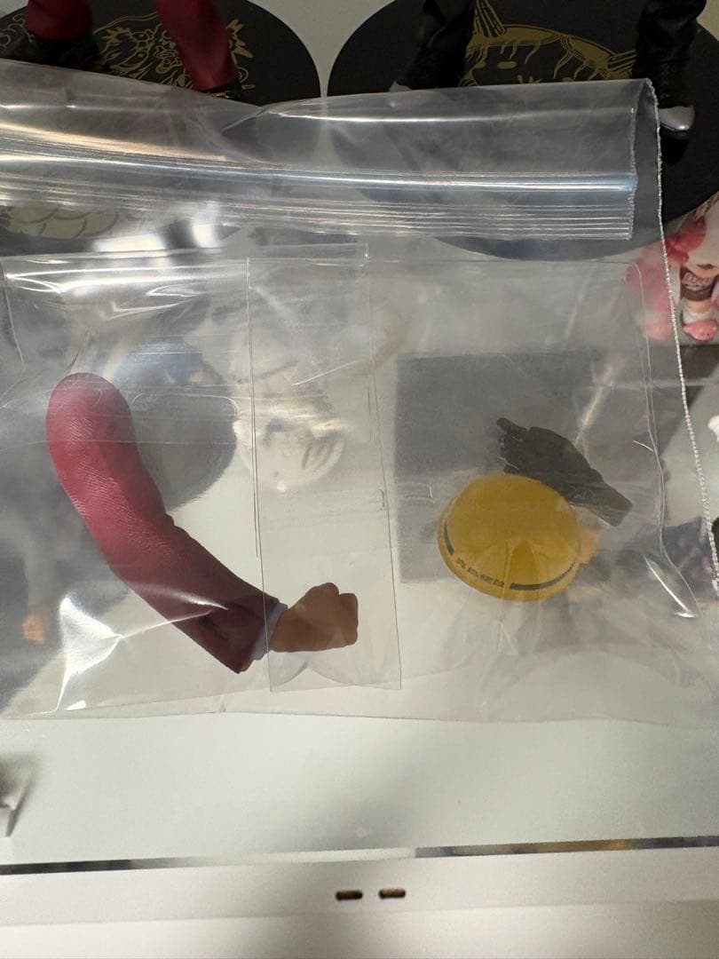 龍が如く フィギュア 4体セット