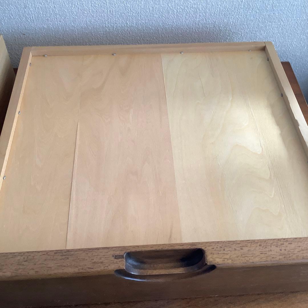 ☆送料無料　木製　サイドボード　キャビネット　リビング収納　88✕86✕47