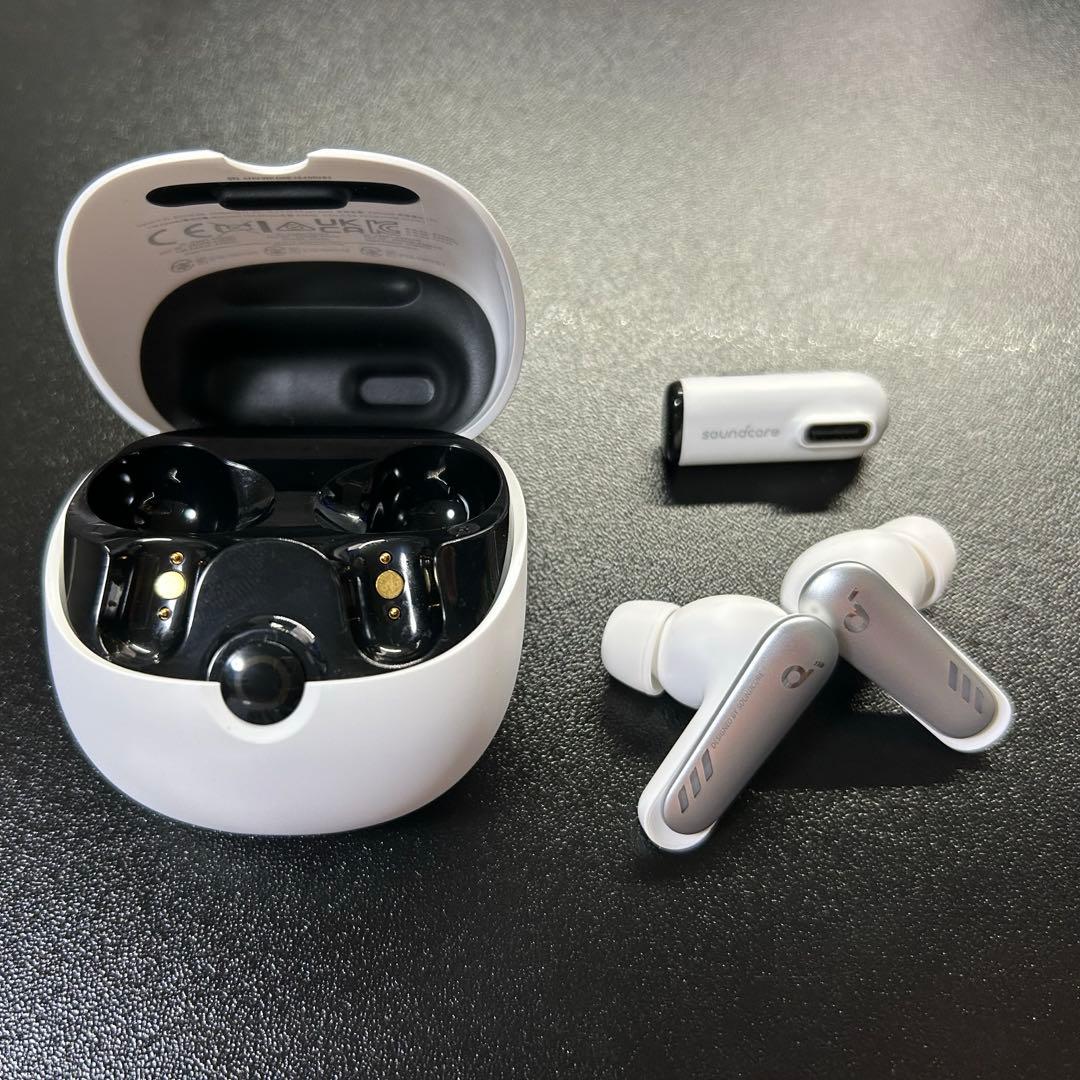 Anker Soundcore VR P10 【美品】