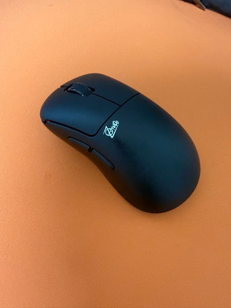 マウス・トラックボール Pulsar ZywOo The Chosen Mouse Medium