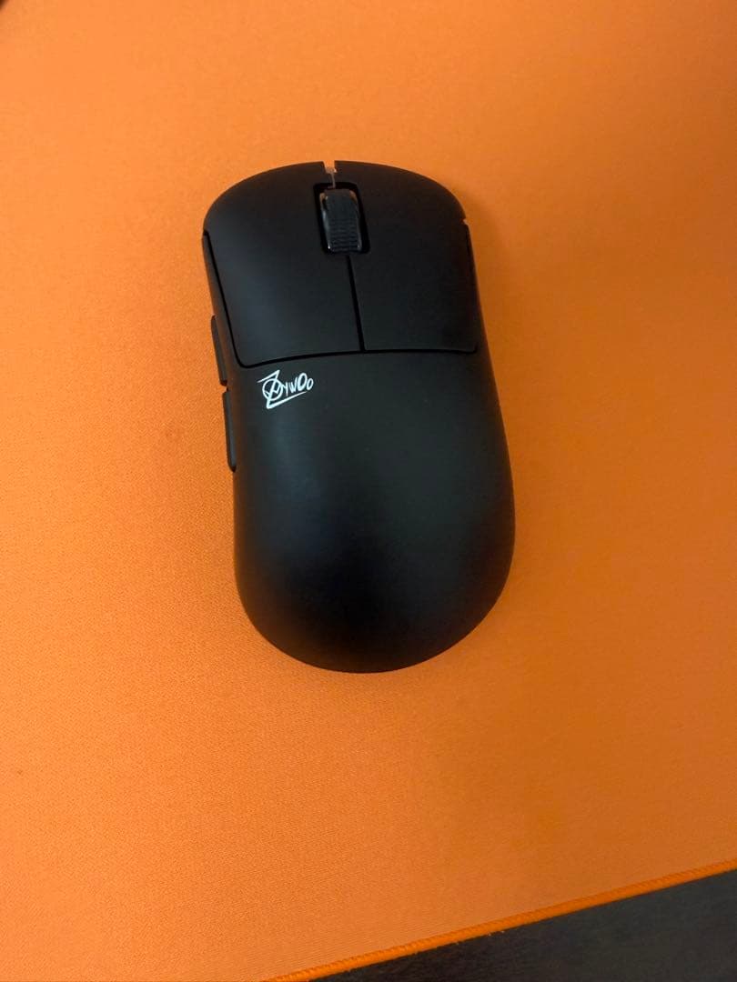 マウス・トラックボール Pulsar ZywOo The Chosen Mouse Medium