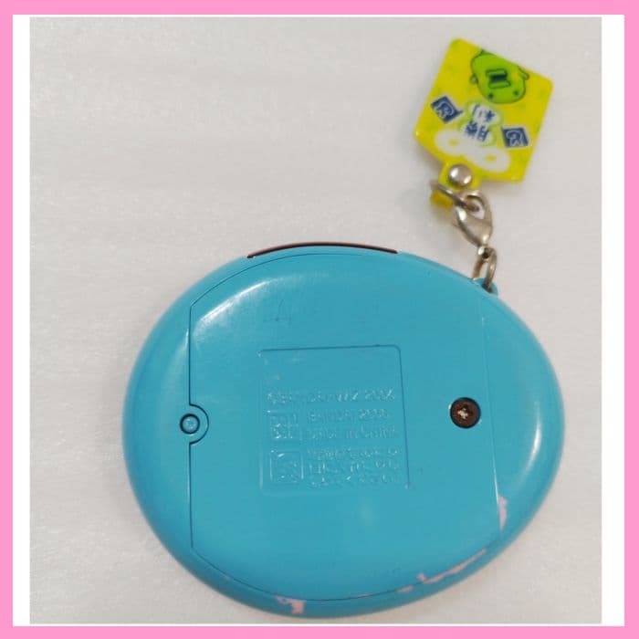 たまごっちスクール　せーとぜーいんしゅーごっち！　2じかんめ　スクールれいんぼー