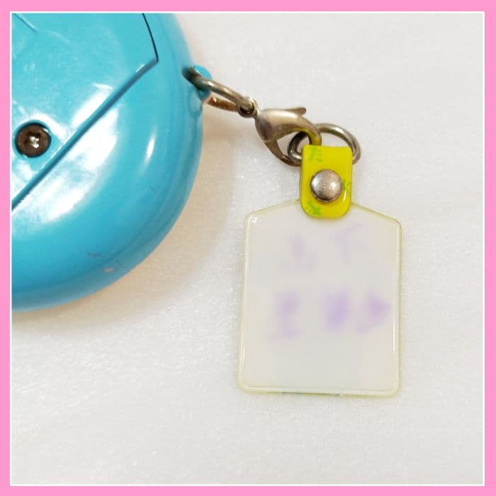 たまごっちスクール　せーとぜーいんしゅーごっち！　2じかんめ　スクールれいんぼー