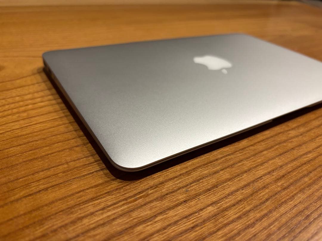 【美品】MacBook Air 11インチ Early 2014