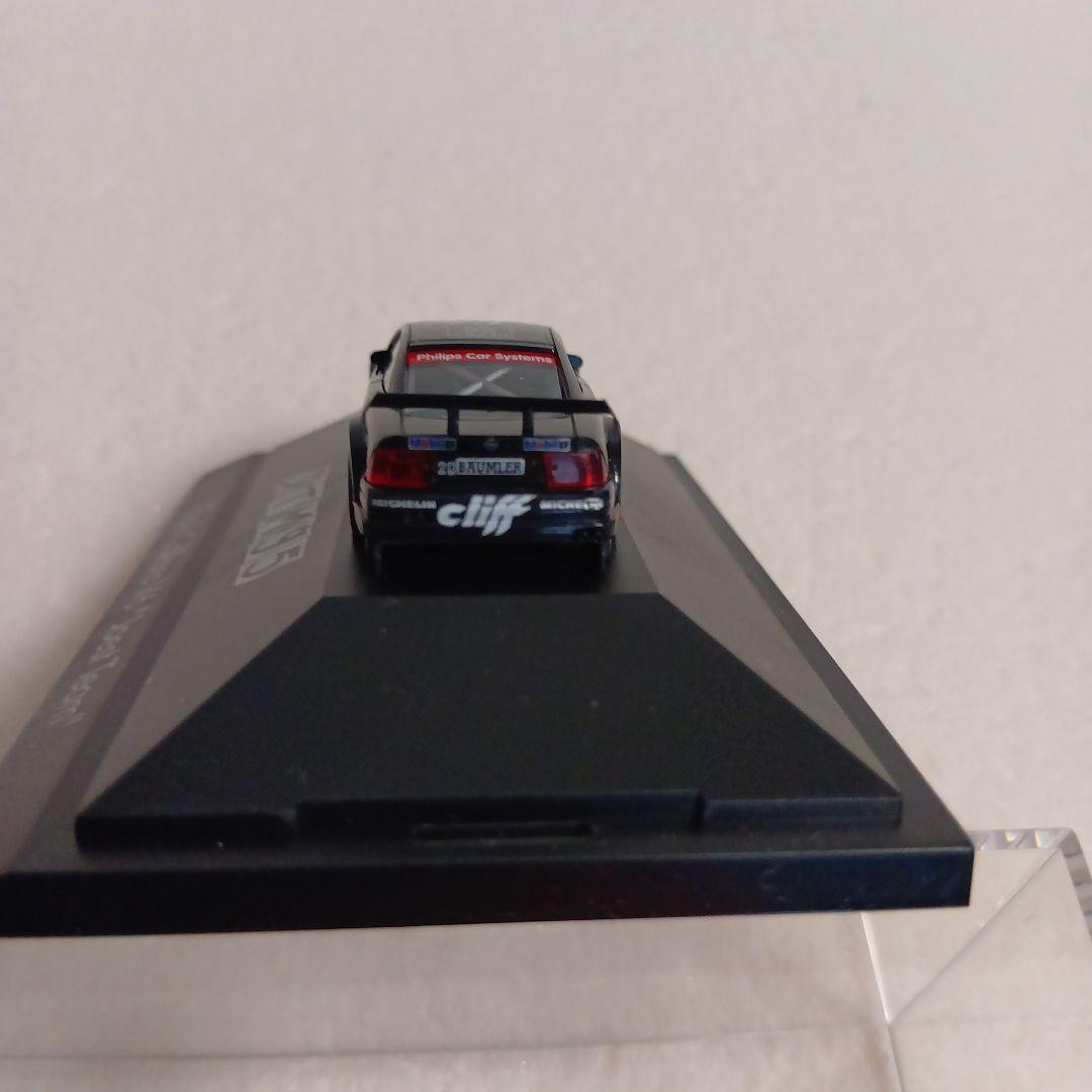 herpa 1/86 ミニカー DTMドイツツーリングカー選手権 5点