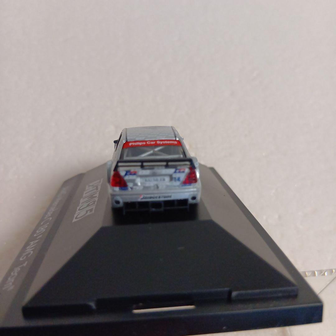 herpa 1/86 ミニカー DTMドイツツーリングカー選手権 5点