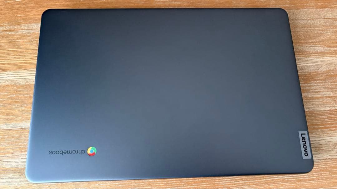 Lenovo 14e gen3 Chromebook 整備済み品 SIM利用可