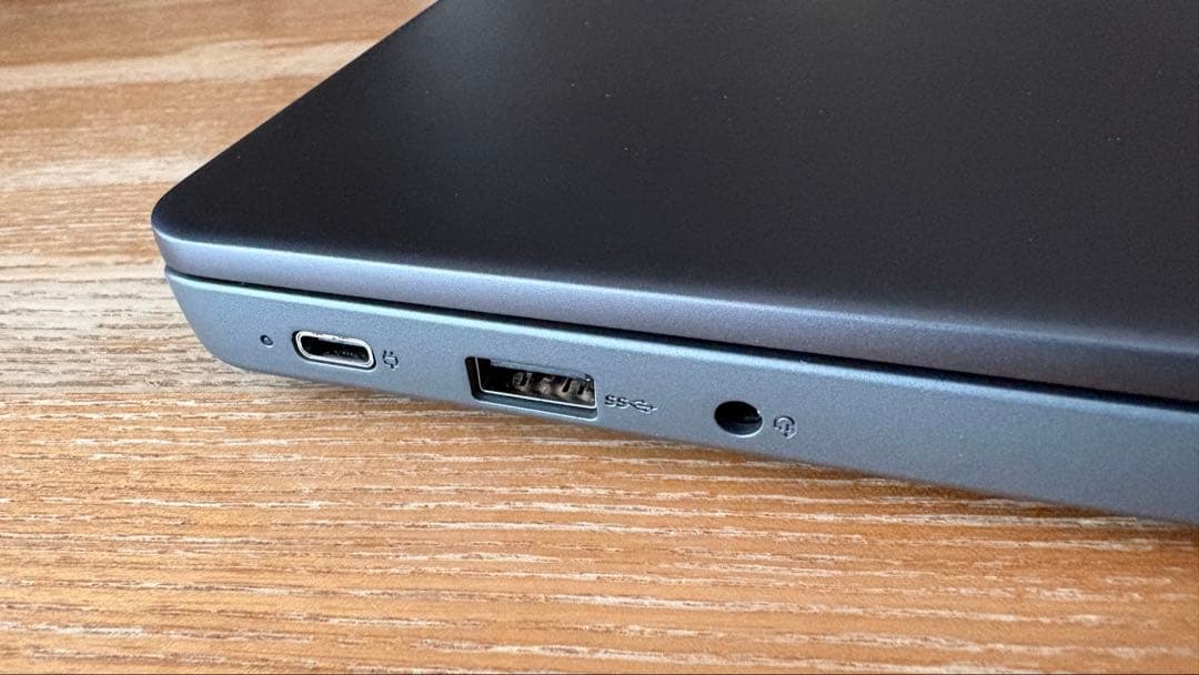 Lenovo 14e gen3 Chromebook 整備済み品 SIM利用可
