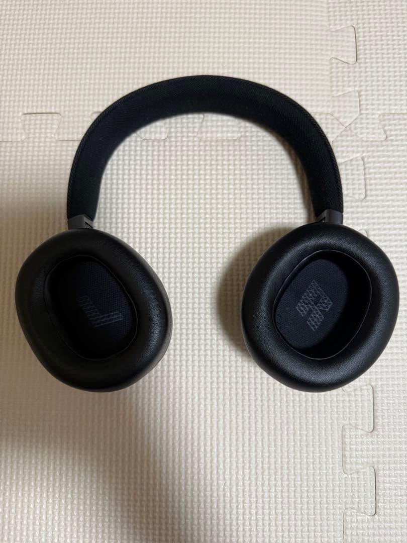 JBLヘッドホン