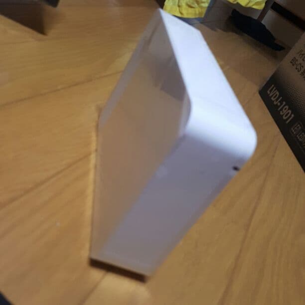 パソコン&テレビ録画用外付ハードディスク