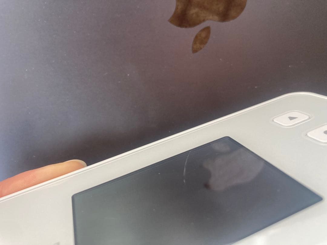 speedwifi 5g x12 ホワイト