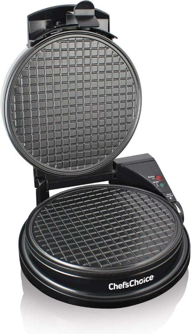 ☆新品 アイスクリーム ワッフルコーンメーカー Chef’sChoice 838