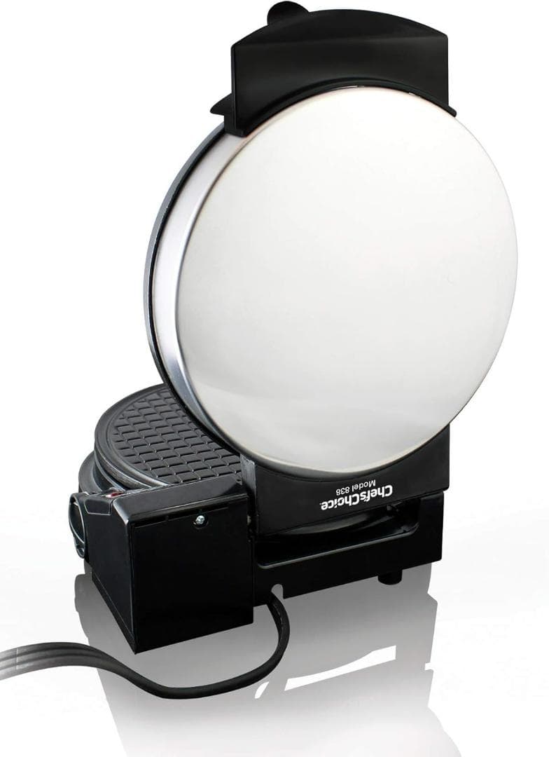 ☆新品 アイスクリーム ワッフルコーンメーカー Chef’sChoice 838