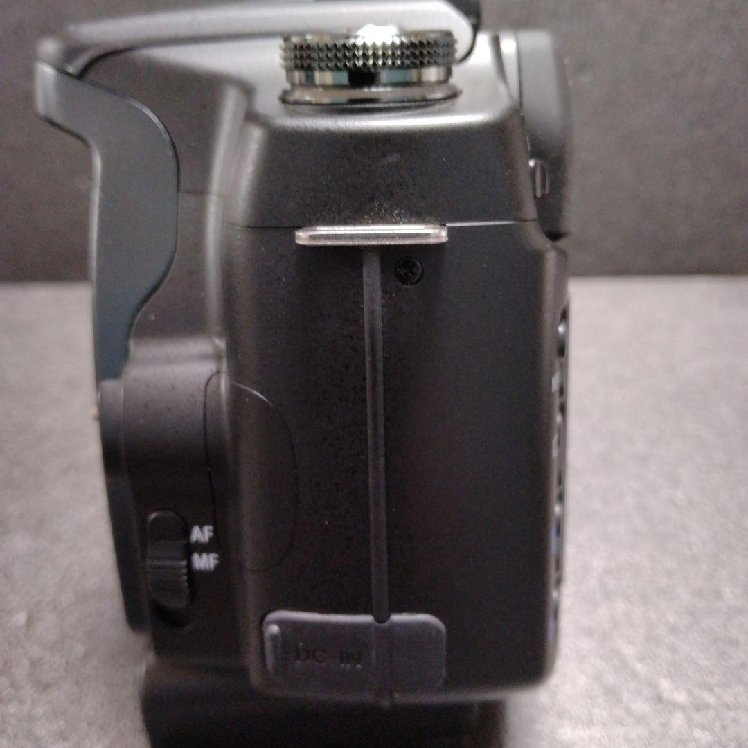 ソニーα100ボディ