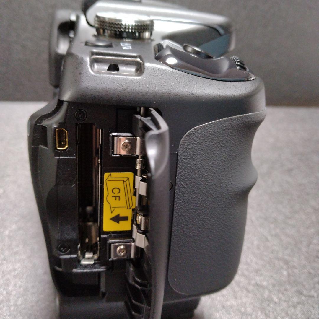 ソニーα100ボディ