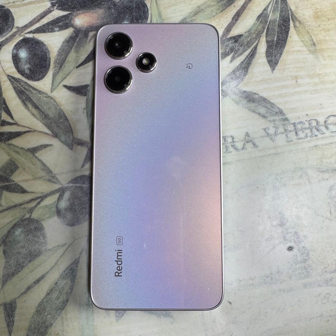 Xiaomi 12 5G SIMフリー ホワイト128GB XIG03