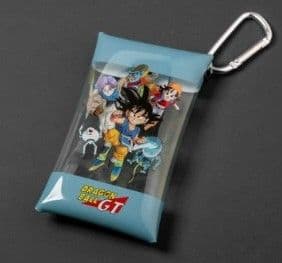 なな　ドラゴンボールストアグッズ